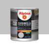 Peinture Cuisines & Salles de bains Alpina Silex - 0,5L