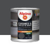 Peinture Cuisines & Salles de bains Alpina Granit - 0,5L