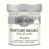 Peinture meuble à base de Caséine LIBERON Crème - 0,5L