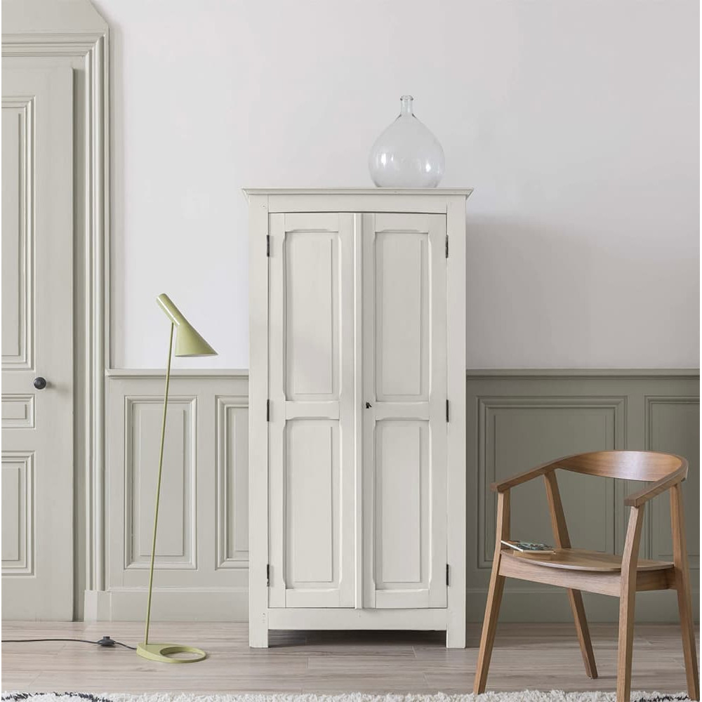 Peinture meuble à base de Caséine LIBERON Crème - ambiance