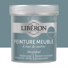 Peinture meuble à base de Caséine LIBERON Nordique - 0,5L