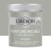 Peinture meuble à base de Caséine LIBERON Gris flamand - 0,5L
