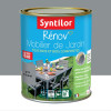 SYNTILOR Rénov' Mobilier De Jardin Gris Minéral - 0,75L