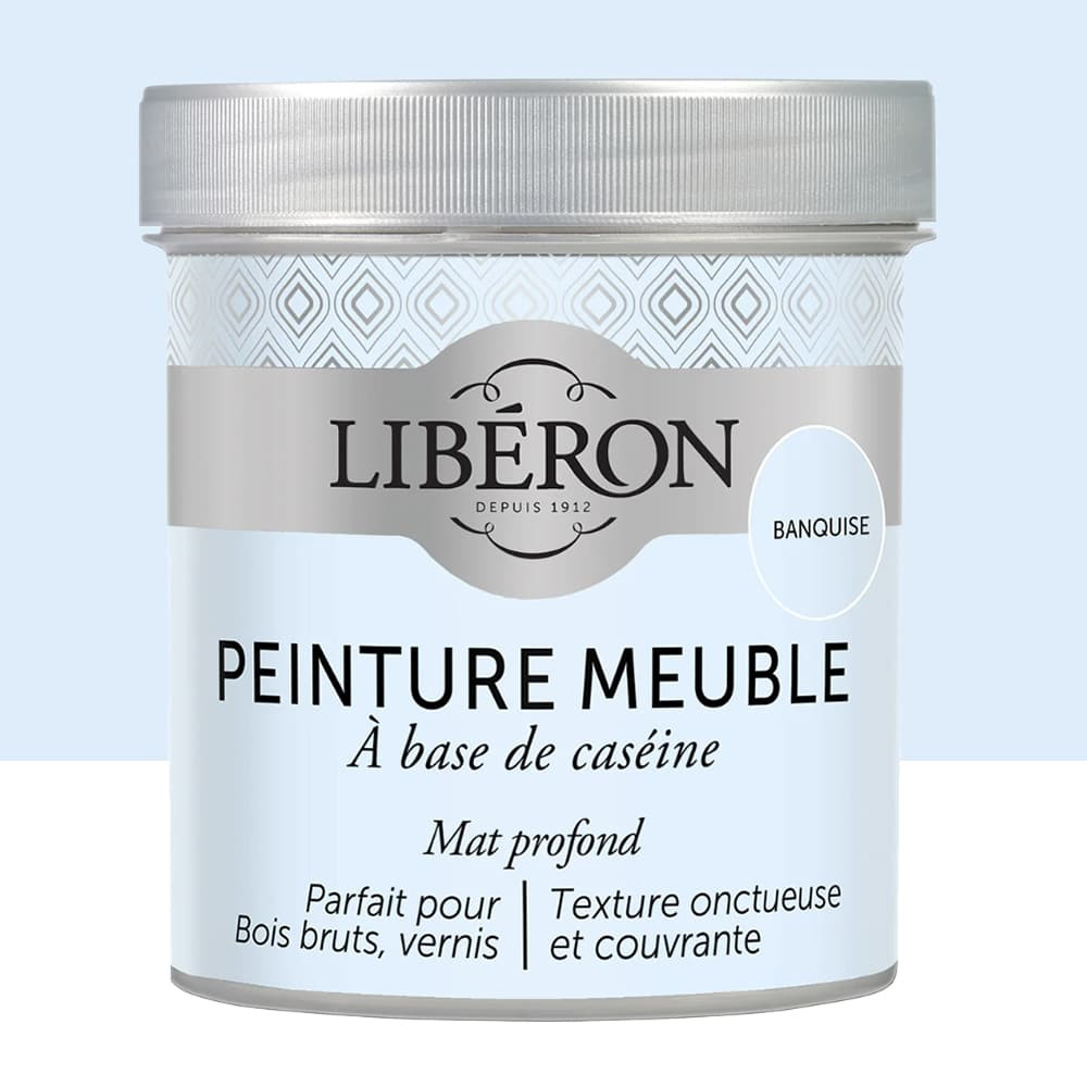 Peinture Liberon Avis