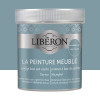 Peinture meuble à base de Caséine LIBERON Bleu azur - 0,5L