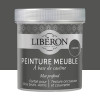 Peinture meuble à base de Caséine LIBERON Cendre - 0,5L