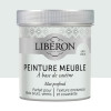 Peinture meuble à base de Caséine LIBERON Gris voilé - 0,5L