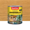 Lasure Universelle 4 ans SYNTILOR Chêne Clair - 1L