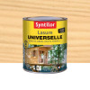 Lasure Universelle 4 ans SYNTILOR Incolore - 1L