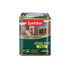 Vernis Bois SYNTILOR Mat Incolore - 0,25L