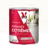 Vitrificateur Passages Extrêmes V33  Blanc Nordique mat velouté - 2,5L