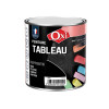 Peinure tableau oxi noir - 0,5L