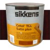Lasure Sikkens Cetol TGL Satin plus Palissandre (048)