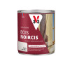 Sous-Couche Bois Noircis V33 Aspect Bois Blanc - 0,5L