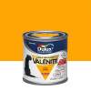 Testeur Laque brillant Dulux Valentine Valénite Jaune Lumière - 0,125L