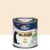 Testeur Laque Satin Dulux Valentine Valénite Lin Clair - 0,125L