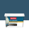 Peinture rénov' salle de bains SYNTILOR Bleu Profond - 0,5L