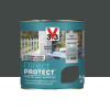 Peinture Glycéro Multi-matériaux V33 Direct Protect Anthracite métallisé 0,5L Peinture Glycéro Multi-matériaux V33 Direct Protect Anthracite métallisé 0,5L