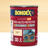 BONDEX Lasure Très Haute Protection 8 ans Incolore - 5L np BONDEX Lasure Très Haute Protection 8 ans Incolore - 5L np