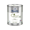 Peinture Murs, Boiseries, Radiateurs RIPOLIN OPur Satin Blanc NP - 0,5L