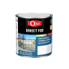 Peinture Direct Fer OXI Rouge Vif - packaging