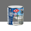 Peinture Direct Fer OXI Gris Foncé - 0,5L