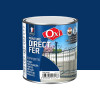 Peinture Direct Fer OXI Bleu Marine - 0,5L