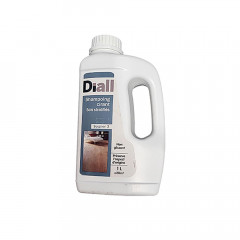 Diall Shampoing Cirant Sols Stratifiés - 1L