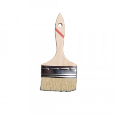 Pinceau plat 100mm