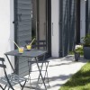 Peinture Glycéro Multi-matériaux V33 Direct Protect Gris bleuté ambiance