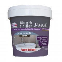 Résine De Finition Zone humide RESINENCE - 300ml