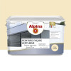 Peinture Façade Acrylique ALPINA Pierre - 2,5L