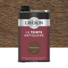 La Teinte Antiquaire LIBÉRON Chêne foncé - 0,5L