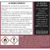 La Teinte Antiquaire LIBÉRON Chêne clair - étiquette