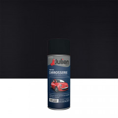 Bombe de peinture JULIEN Carrosserie Gris Ardois Brillant - 400ml