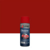 Bombe de peinture JULIEN Carrosserie Rouge Ferrari Brillant ) 400ml Bombe de peinture JULIEN Carrosserie Rouge Ferrari Brillant ) 400ml