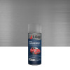 Bombe de peinture JULIEN Carrosserie Gris Platine métal - 400ml Bombe de peinture JULIEN Carrosserie Gris Platine métal - 400ml
