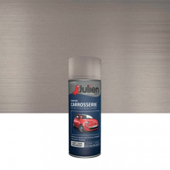 Bombe de peinture JULIEN Carrosserie Houblon métal - 400ml