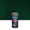 Bombe de peinture JULIEN Carrosserie Vert Polo métal - 400ml