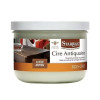 Cire antiquaire STARWAX Bois ciré Chêne moyen - 375ml