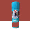Bombe de peinture aérosol Glycéro Multi-matériaux V33 Direct Protect Coccinelle - 400ml Bombe de peinture aérosol Glycéro Multi-matériaux V33 Direct Protect Coccinelle - 400ml