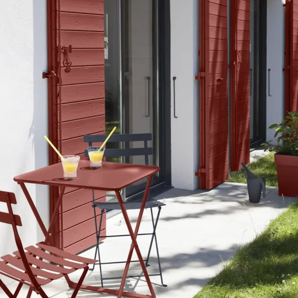 Bombe de peinture aérosol Glycéro Multi-matériaux V33 Direct Protect Coccinelle - ambiance Bombe de peinture aérosol Glycéro Multi-matériaux V33 Direct Protect Coccinelle - ambiance