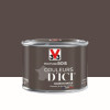 Testeur Peinture bois V33 Couleurs d'ICI Marron brûlé - testeur