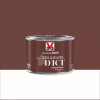 Testeur Peinture bois V33 Couleurs d'ICI Rouge sépia -testeur