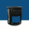TOLLENS Peinture Prestige Premium Mat Semi-laqué Bleu Atlantide