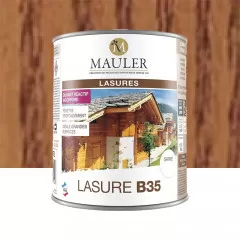 Lasure B35 MAULER Pin - 1L