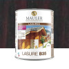 Lasure B35 MAULER Noyer - 1L