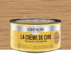 La crème de cire LIBÉRON Incolore - 0,25L