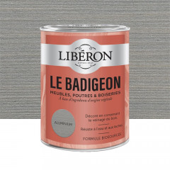 Le Badigeon LIBÉRON Aluminium - 0,25L