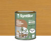 Vernis meubles & boiseries Syntilor Chêne clair Mat - 0,25L